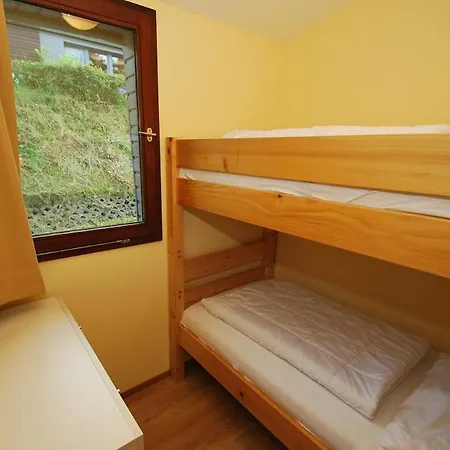 Holiday Park- Typ B