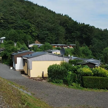 Rezort Holiday Park- Typ B Waxweiler