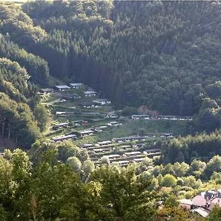 Holiday Park- Typ B Waxweiler
