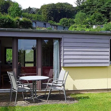 Holiday Park- Typ B 2* Waxweiler