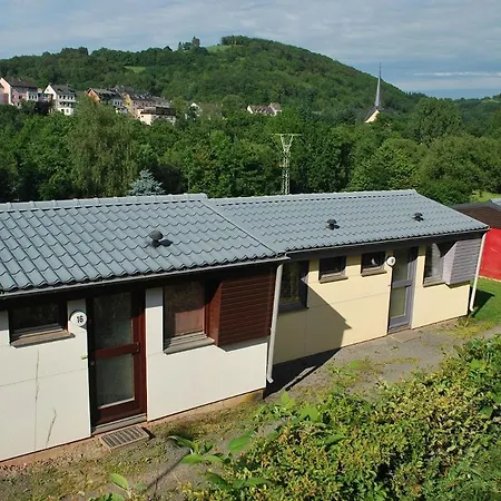 Holiday Park- Typ B Waxweiler