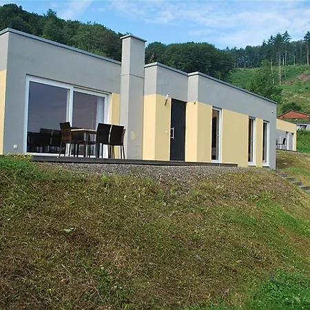 Rezort Holiday Park- Typ B