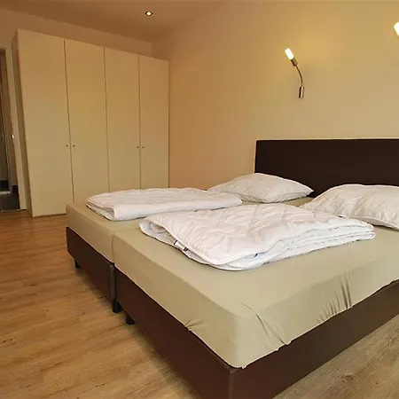 Holiday Park- Typ B