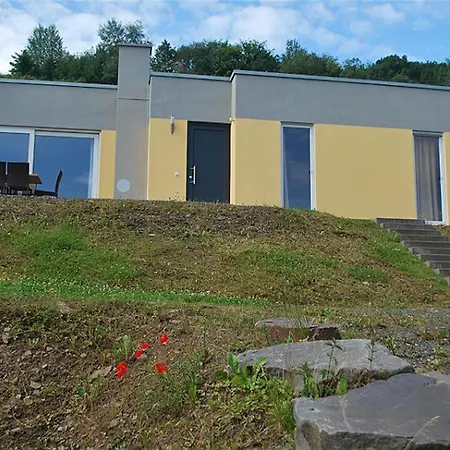 Holiday Park- Typ B Rezort